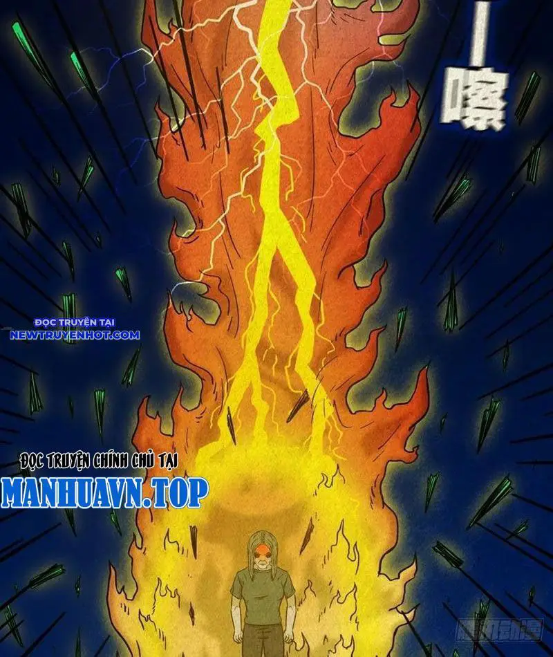 Đấu Yếm Thần Nettruyen ZZZ Chương 122 Page 13