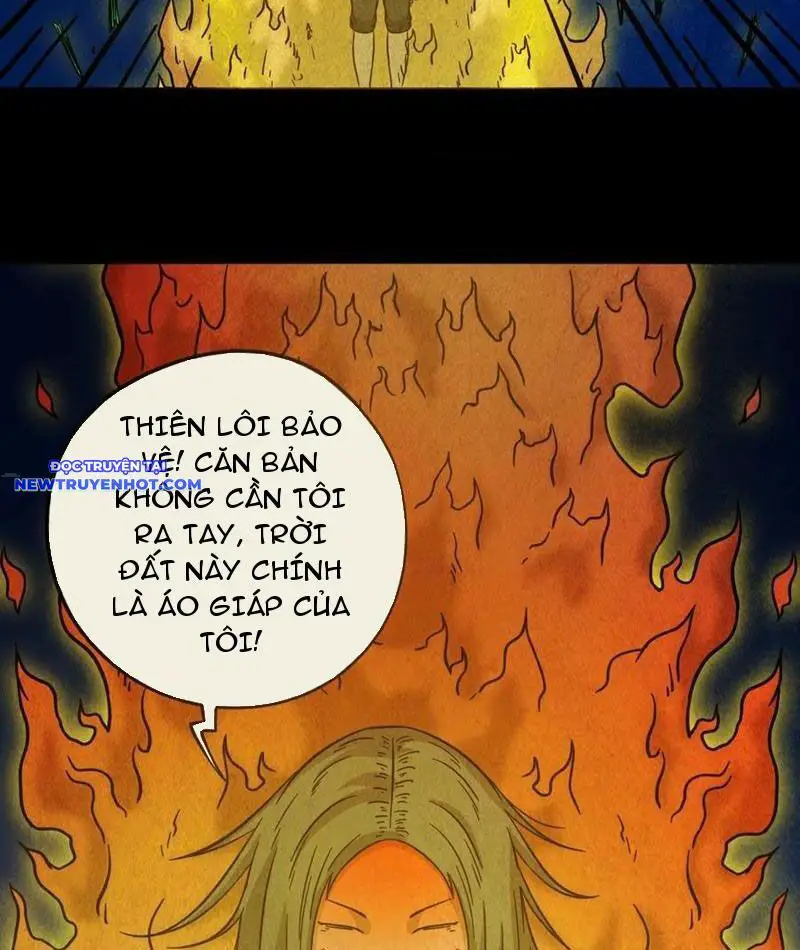 Đấu Yếm Thần Nettruyen ZZZ Chương 122 Page 14