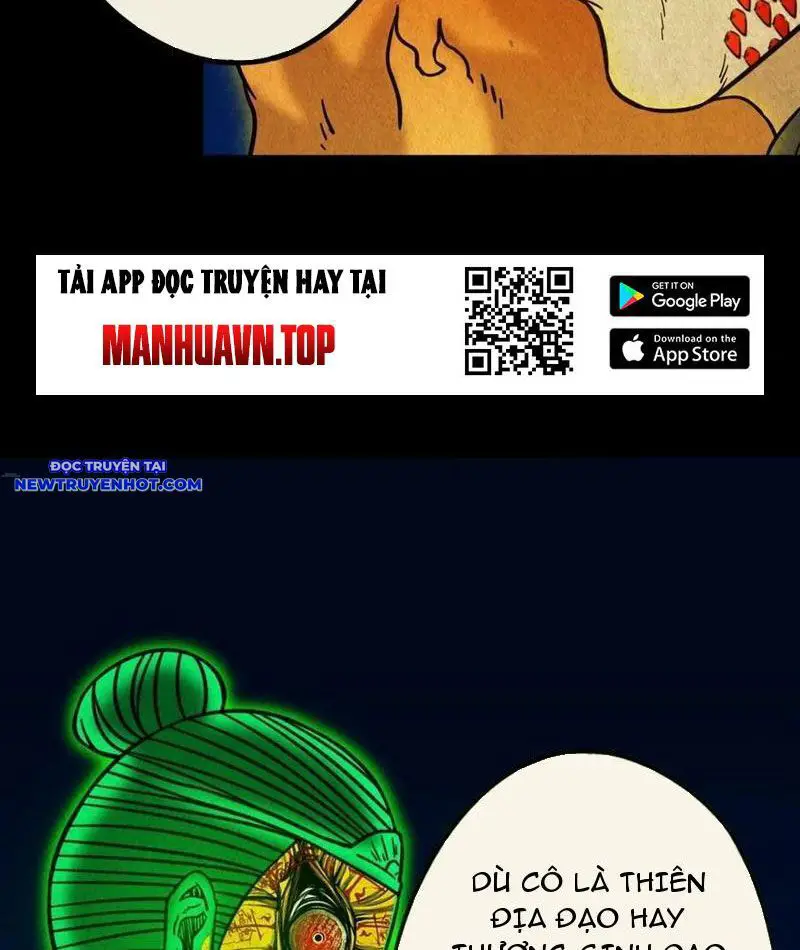 Đấu Yếm Thần Nettruyen ZZZ Chương 122 Page 21