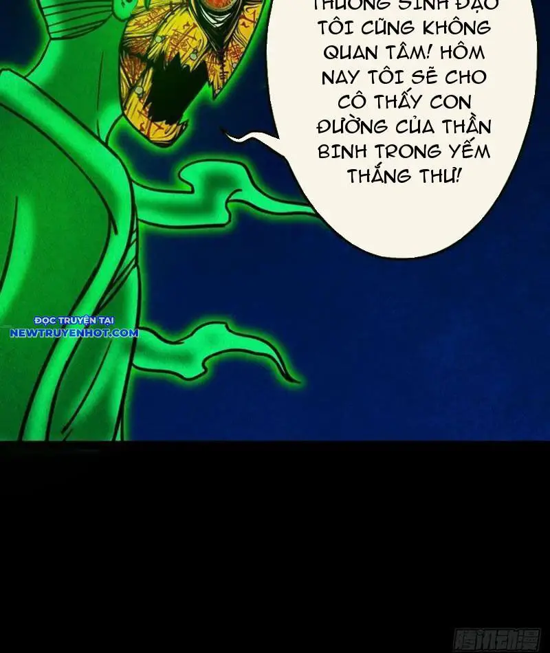 Đấu Yếm Thần Nettruyen ZZZ Chương 122 Page 22