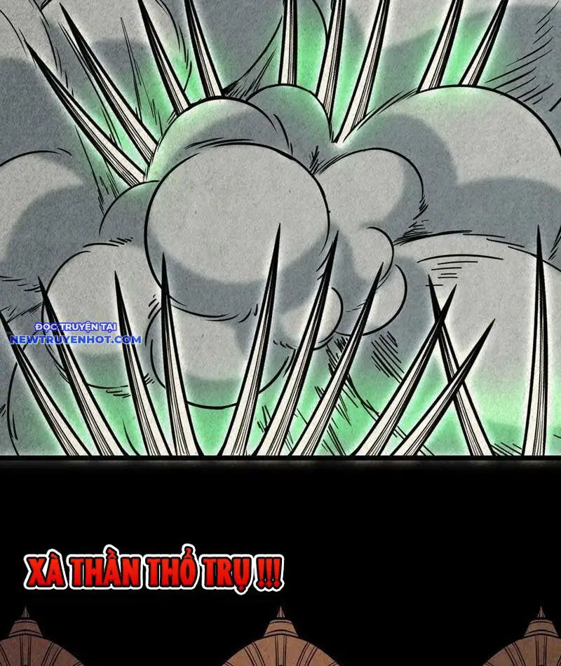 Đấu Yếm Thần Nettruyen ZZZ Chương 122 Page 31