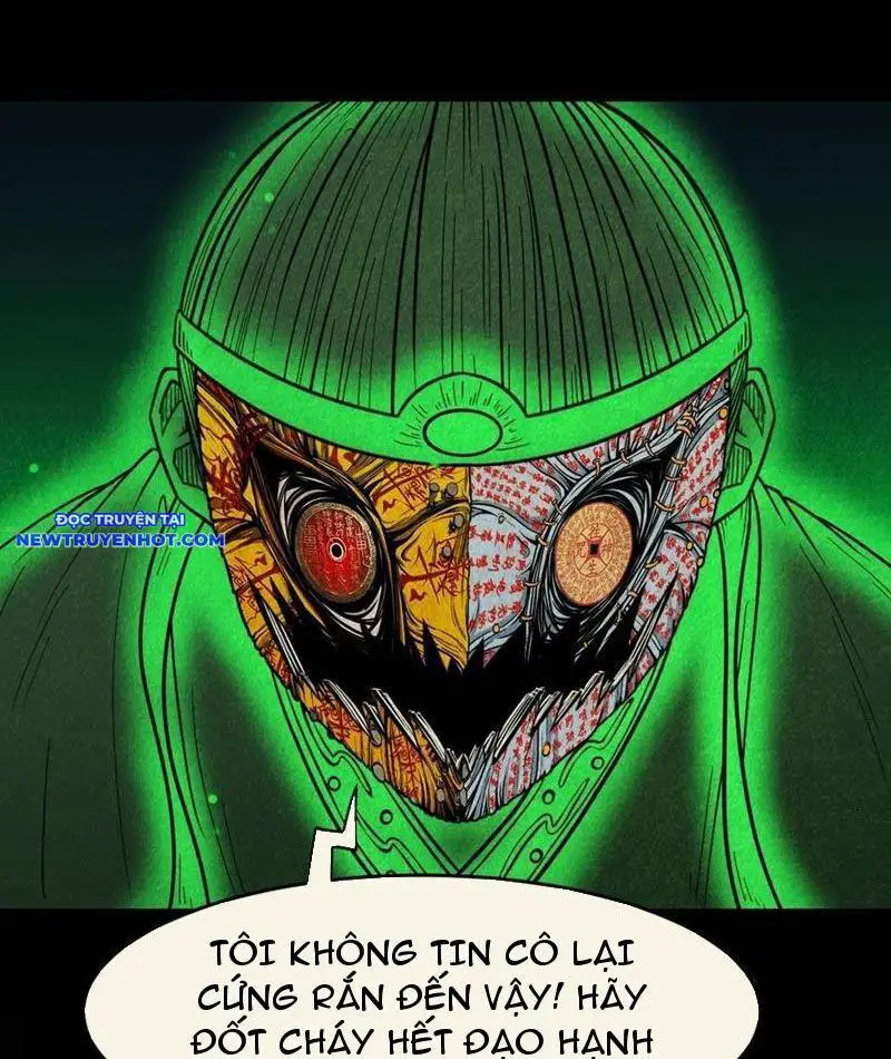 Đấu Yếm Thần Nettruyen ZZZ Chương 122 Page 34
