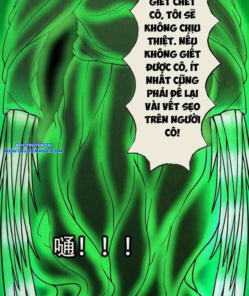 Đấu Yếm Thần Nettruyen ZZZ Chương 122 Page 37