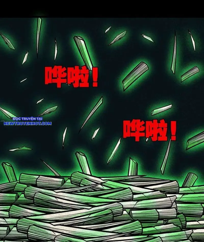 Đấu Yếm Thần Nettruyen ZZZ Chương 122 Page 43