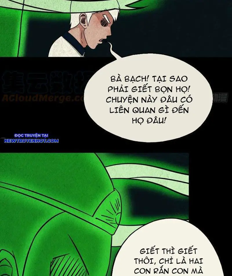 Đấu Yếm Thần Nettruyen ZZZ Chương 121 Page 36