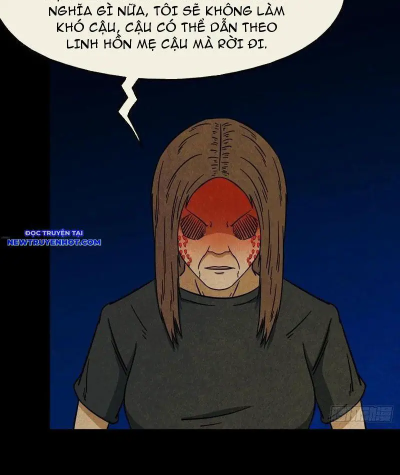 Đấu Yếm Thần Nettruyen ZZZ Chương 121 Page 43