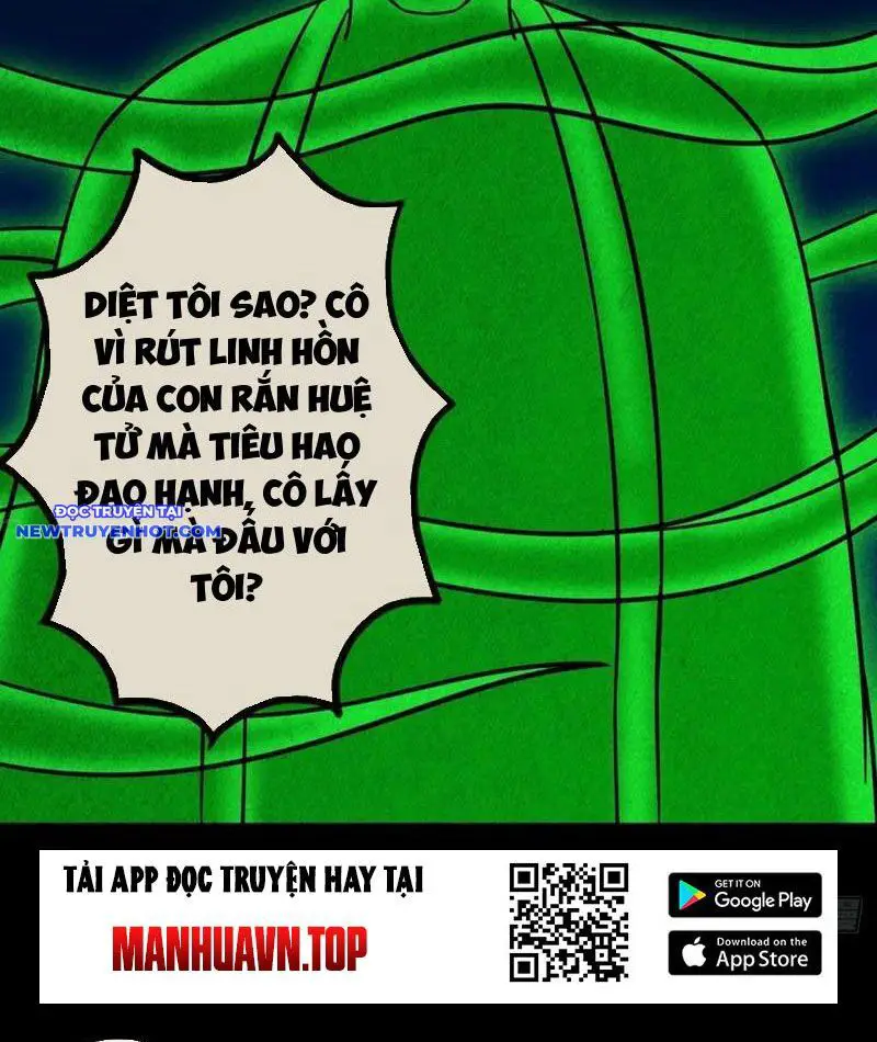 Đấu Yếm Thần Nettruyen ZZZ Chương 121 Page 46