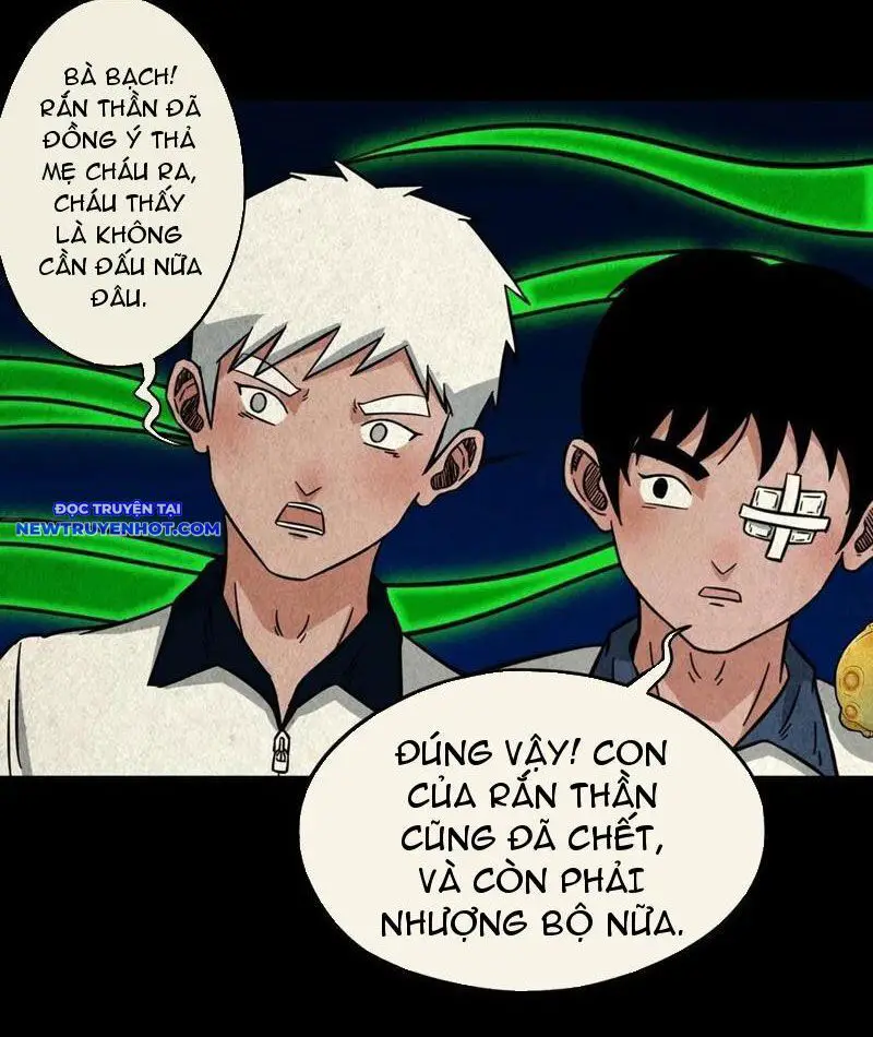 Đấu Yếm Thần Nettruyen ZZZ Chương 121 Page 47