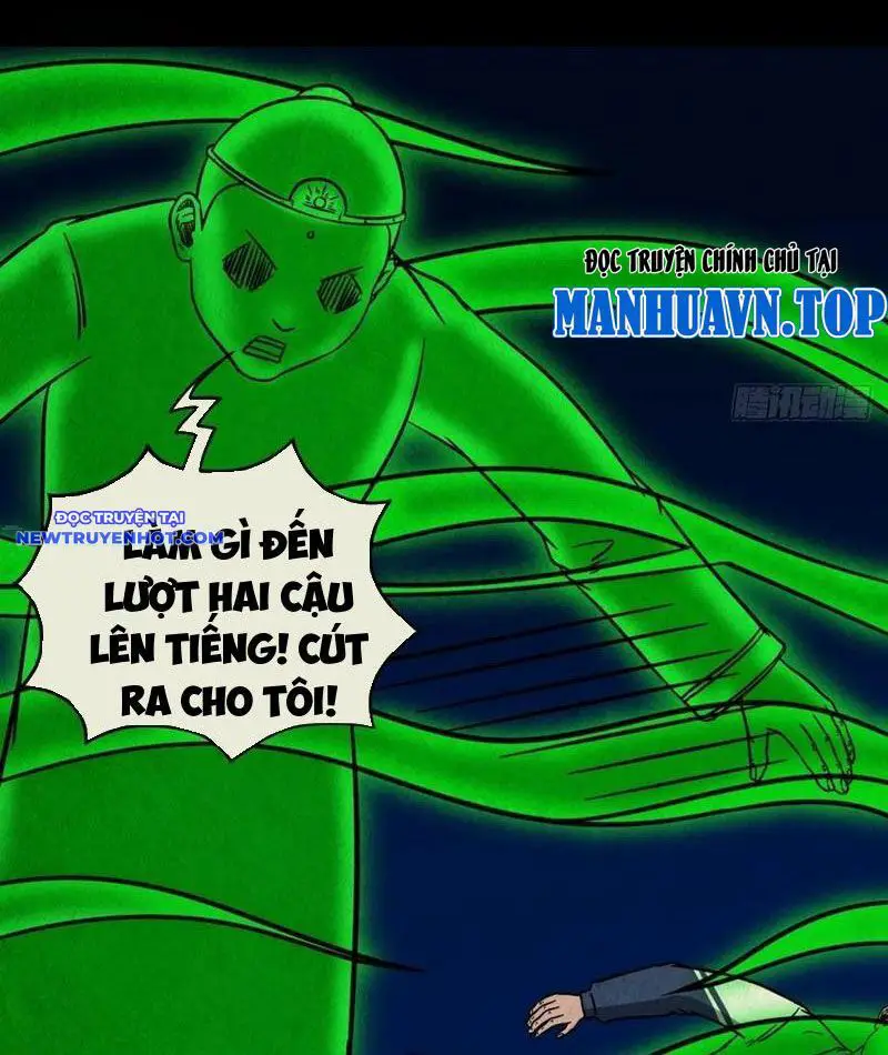 Đấu Yếm Thần Nettruyen ZZZ Chương 121 Page 48