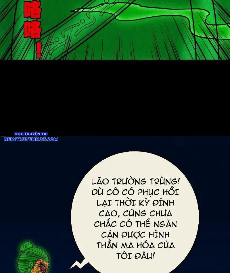 Đấu Yếm Thần Nettruyen ZZZ Chương 121 Page 63