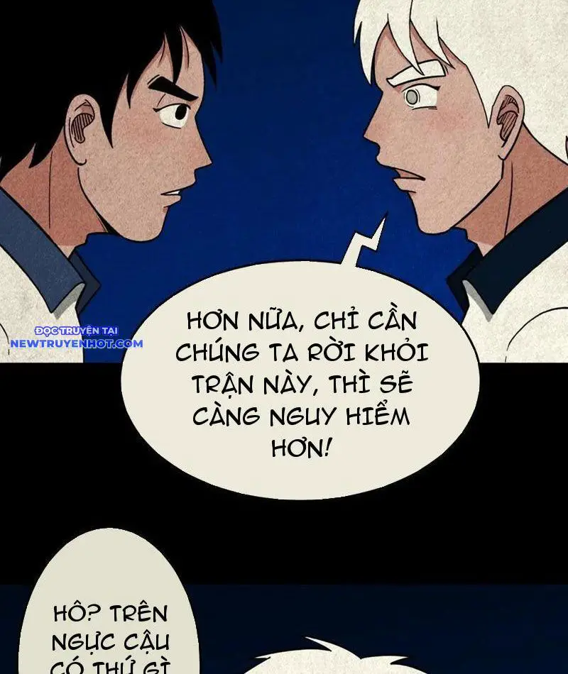 Đấu Yếm Thần Nettruyen ZZZ Chương 120 Page 8