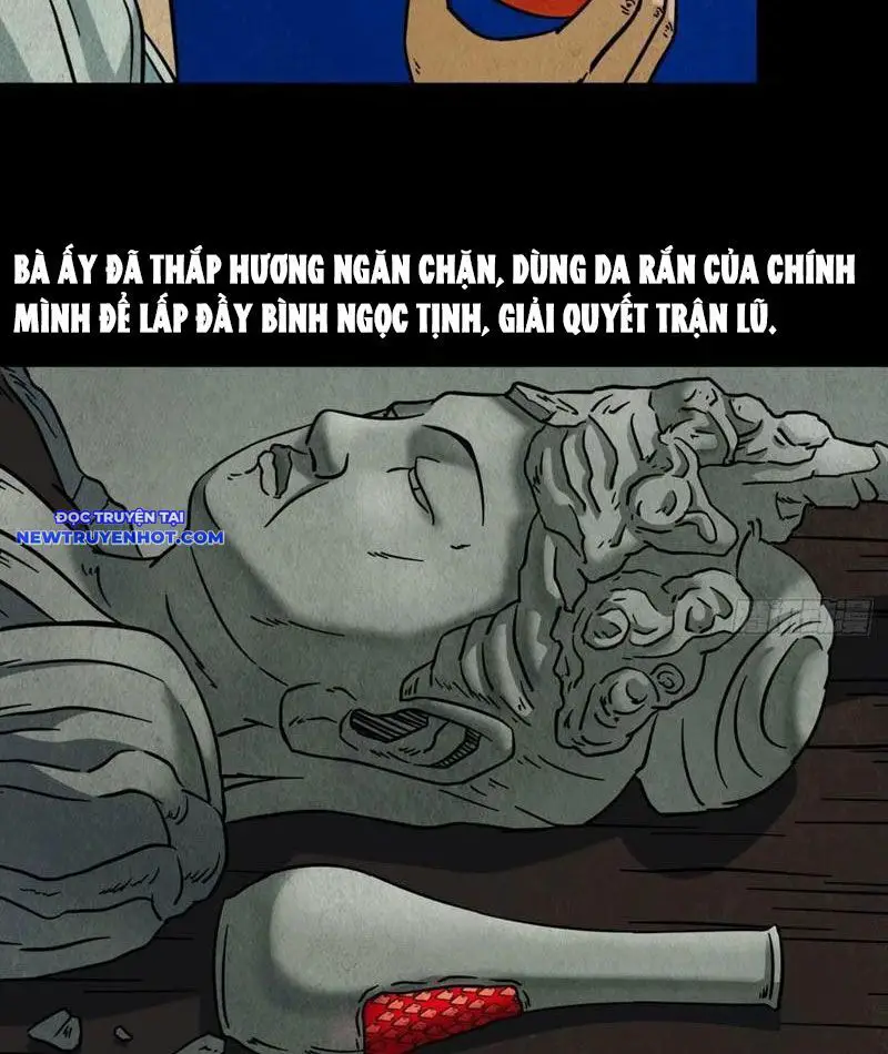 Đấu Yếm Thần Nettruyen ZZZ Chương 120 Page 42