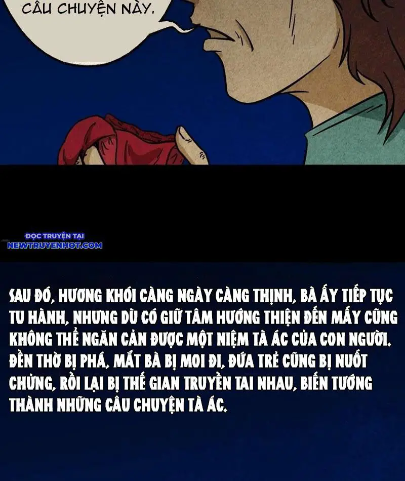 Đấu Yếm Thần Nettruyen ZZZ Chương 120 Page 45