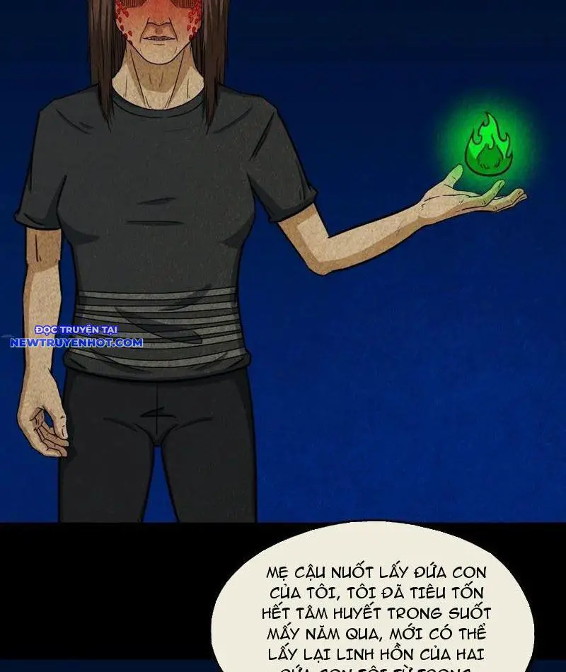 Đấu Yếm Thần Nettruyen ZZZ Chương 120 Page 66