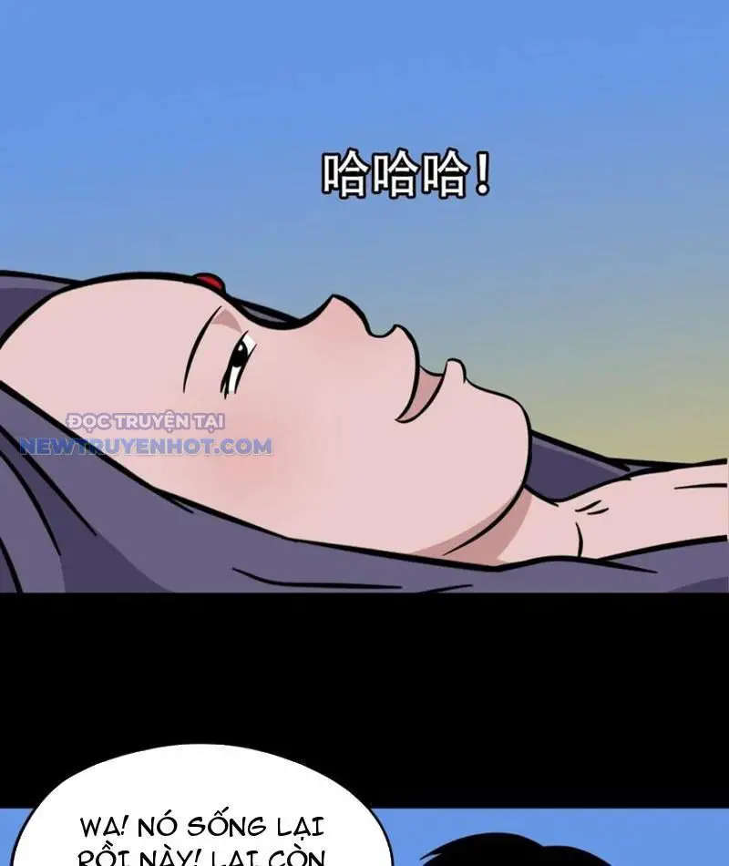 Đấu Yếm Thần Nettruyen ZZZ Chương 99 Page 27
