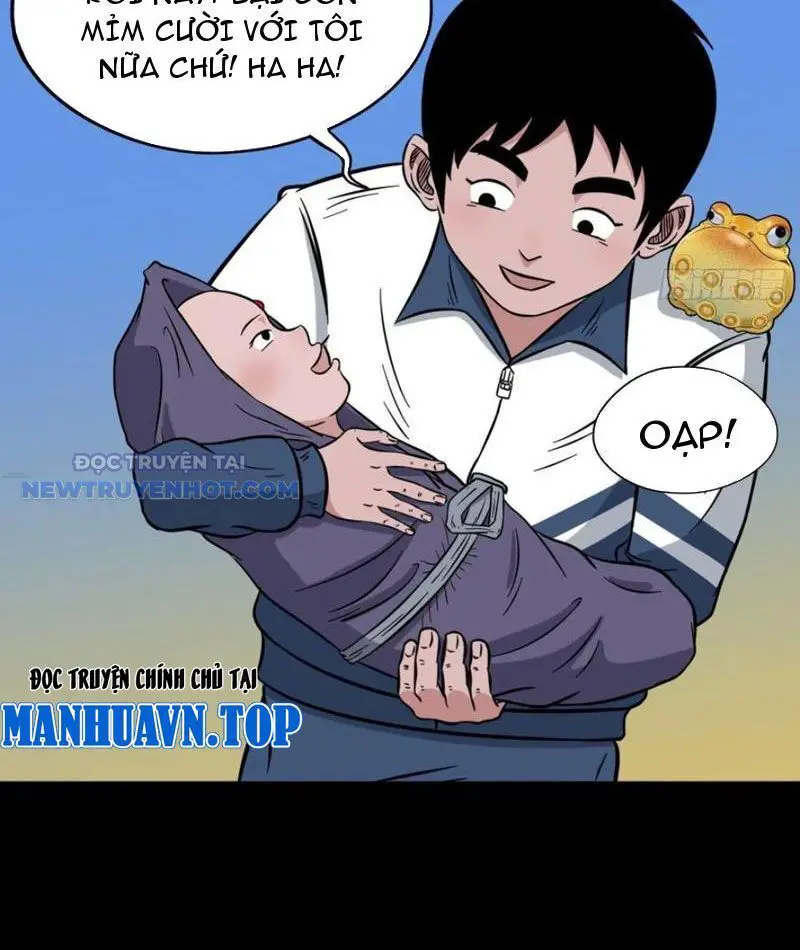 Đấu Yếm Thần Nettruyen ZZZ Chương 99 Page 28