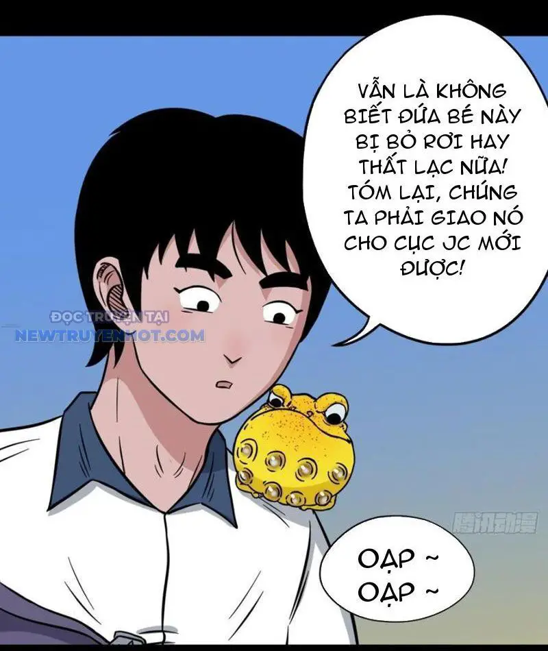 Đấu Yếm Thần Nettruyen ZZZ Chương 99 Page 29