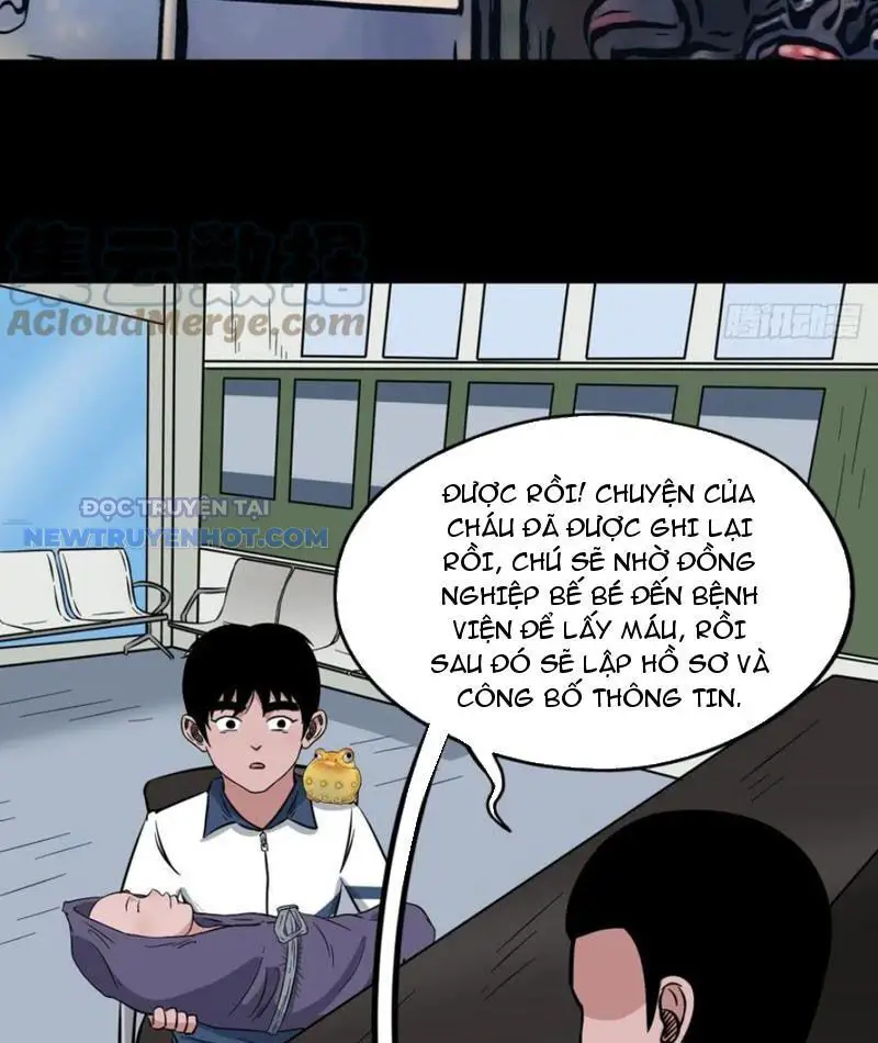 Đấu Yếm Thần Nettruyen ZZZ Chương 99 Page 31