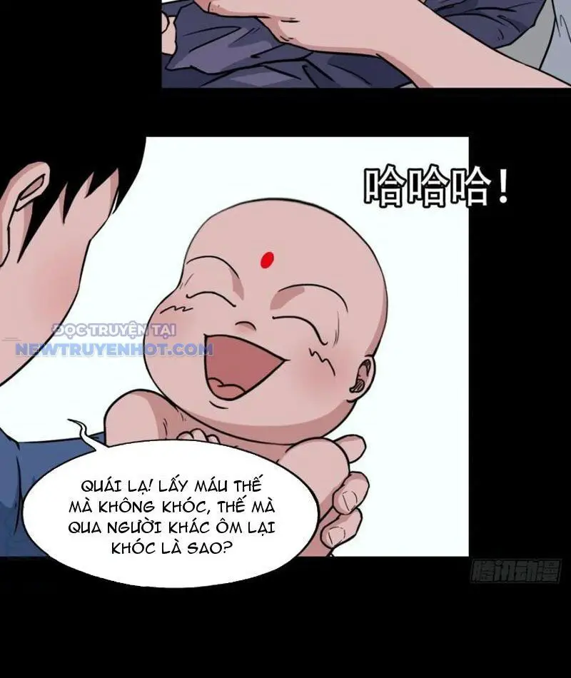 Đấu Yếm Thần Nettruyen ZZZ Chương 99 Page 44