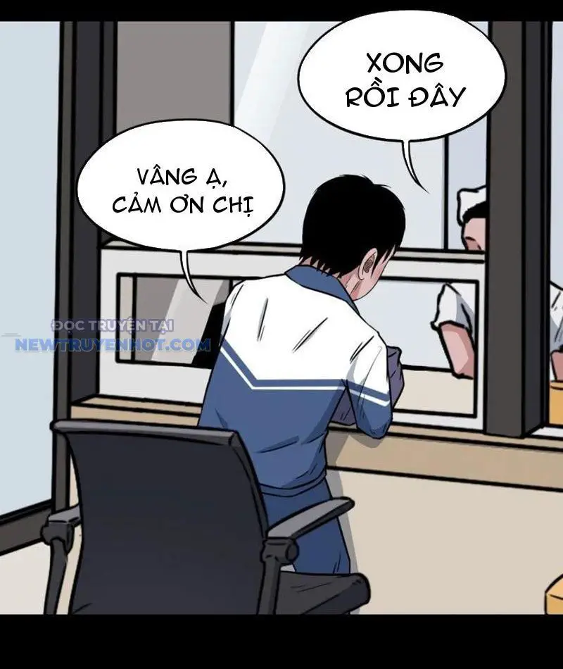 Đấu Yếm Thần Nettruyen ZZZ Chương 99 Page 45