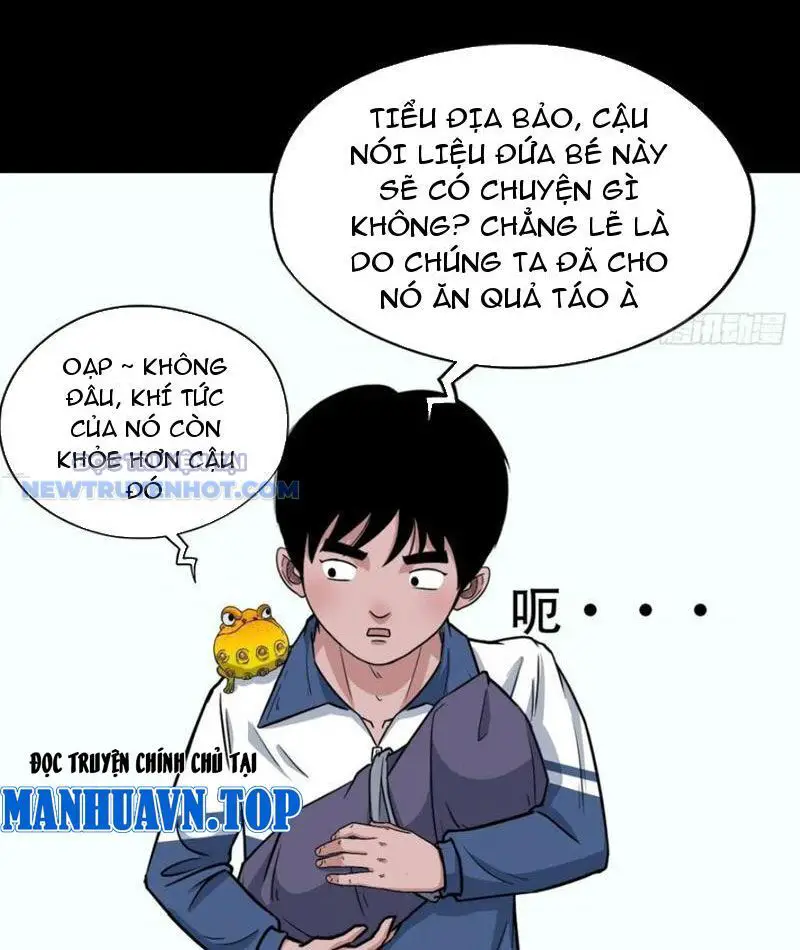 Đấu Yếm Thần Nettruyen ZZZ Chương 99 Page 46