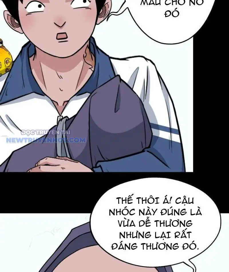 Đấu Yếm Thần Nettruyen ZZZ Chương 99 Page 53