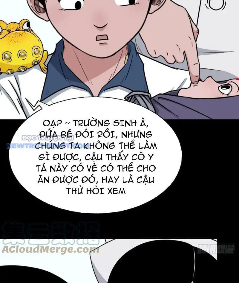 Đấu Yếm Thần Nettruyen ZZZ Chương 99 Page 58