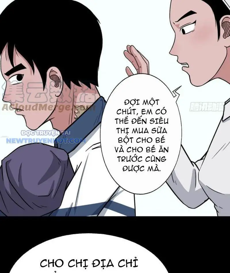 Đấu Yếm Thần Nettruyen ZZZ Chương 99 Page 63