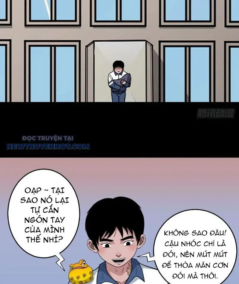 Đấu Yếm Thần Nettruyen ZZZ Chương 99 Page 66