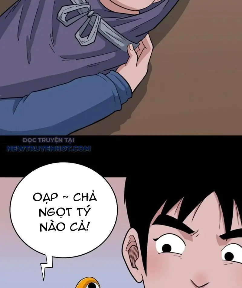 Đấu Yếm Thần Nettruyen ZZZ Chương 99 Page 68