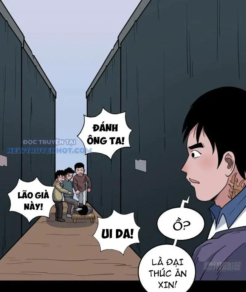 Đấu Yếm Thần Nettruyen ZZZ Chương 99 Page 70