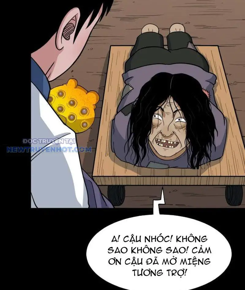 Đấu Yếm Thần Nettruyen ZZZ Chương 99 Page 74