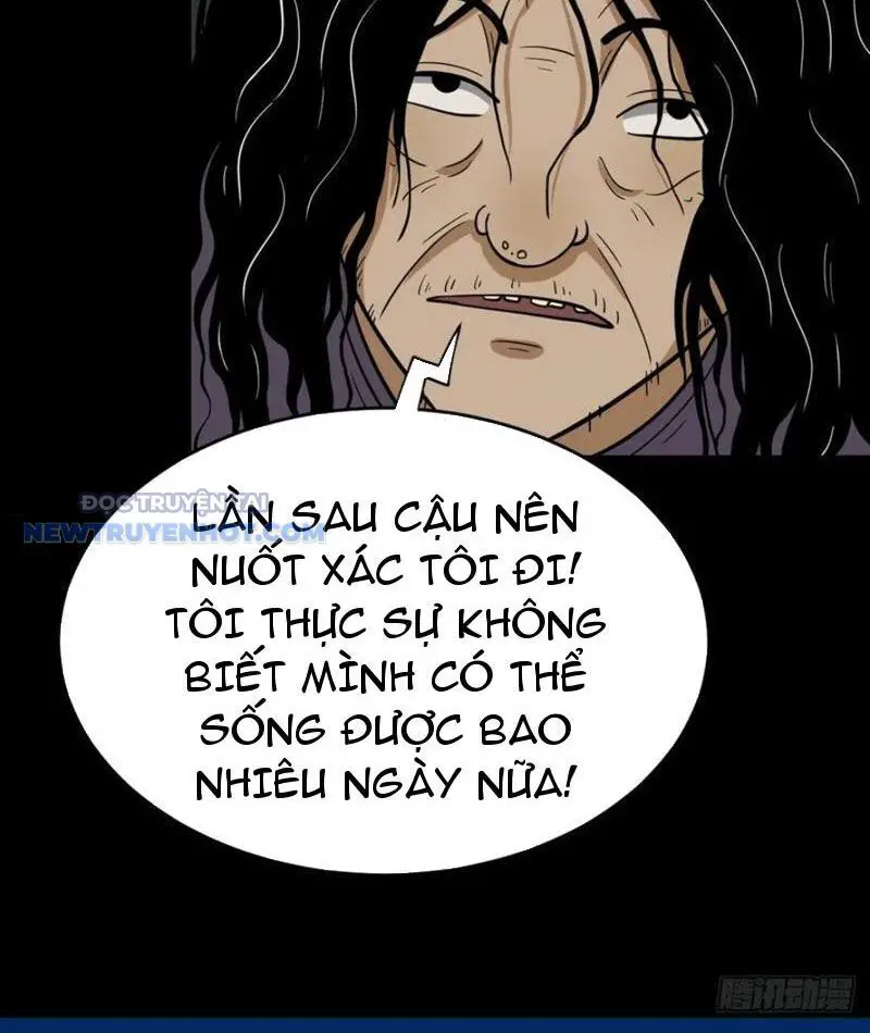 Đấu Yếm Thần Nettruyen ZZZ Chương 99 Page 79
