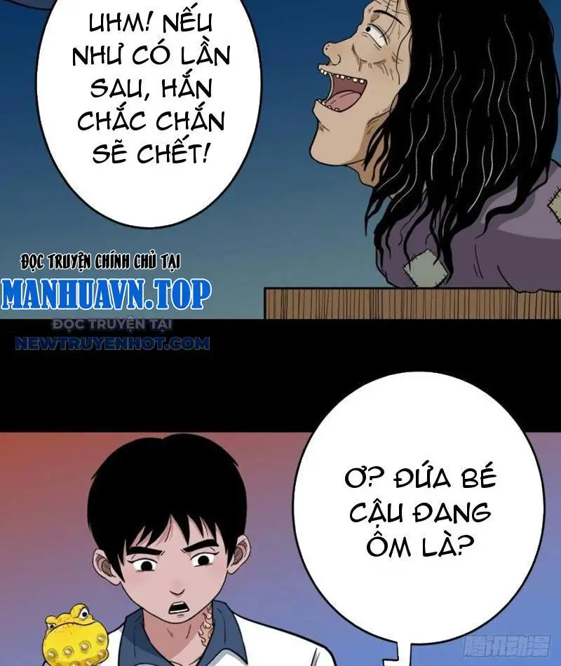 Đấu Yếm Thần Nettruyen ZZZ Chương 99 Page 82