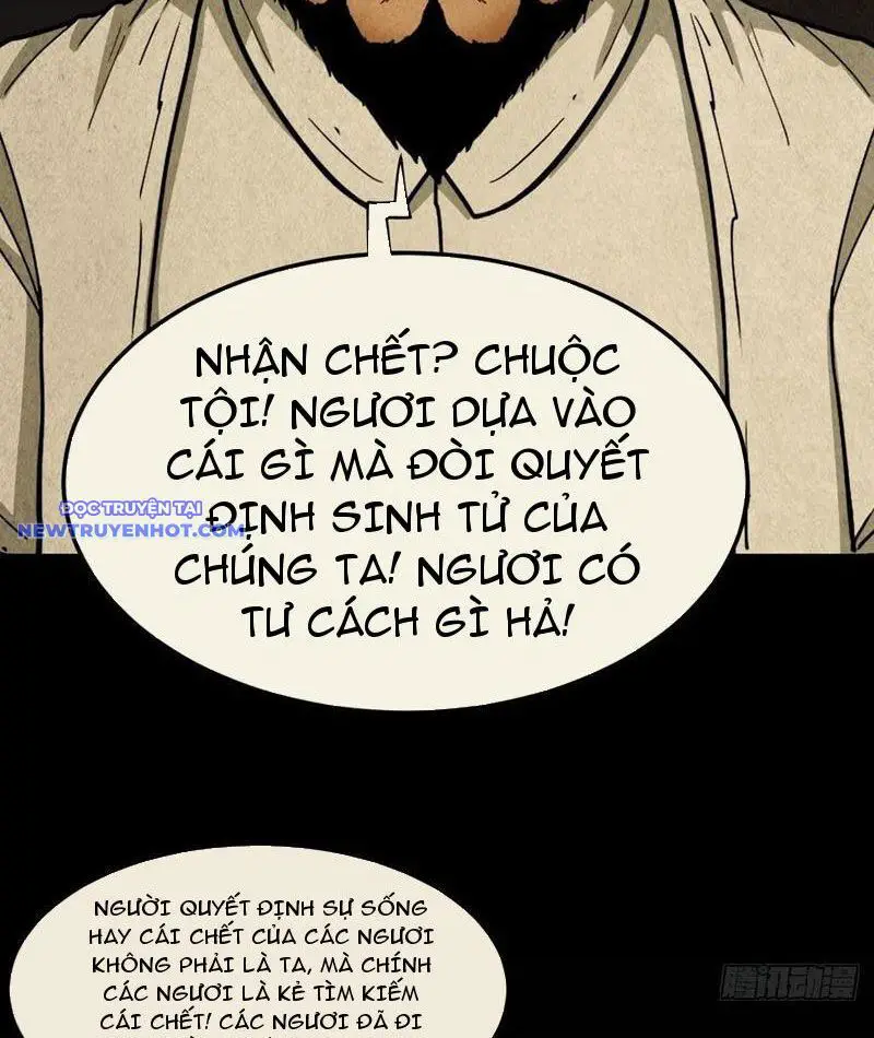 Đấu Yếm Thần Nettruyen ZZZ Chương 118 Page 4