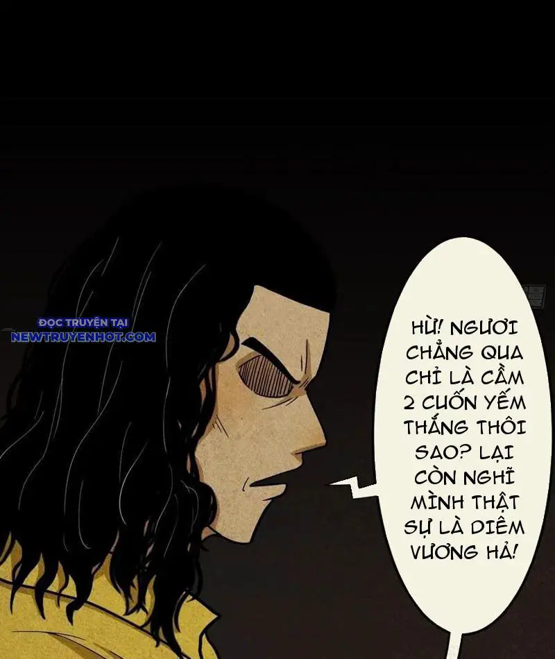 Đấu Yếm Thần Nettruyen ZZZ Chương 118 Page 6