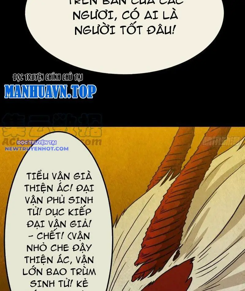 Đấu Yếm Thần Nettruyen ZZZ Chương 118 Page 21