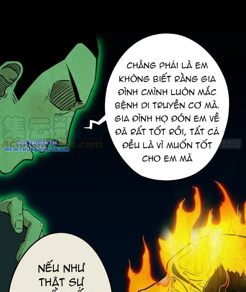 Đấu Yếm Thần Nettruyen ZZZ Chương 114 Page 50