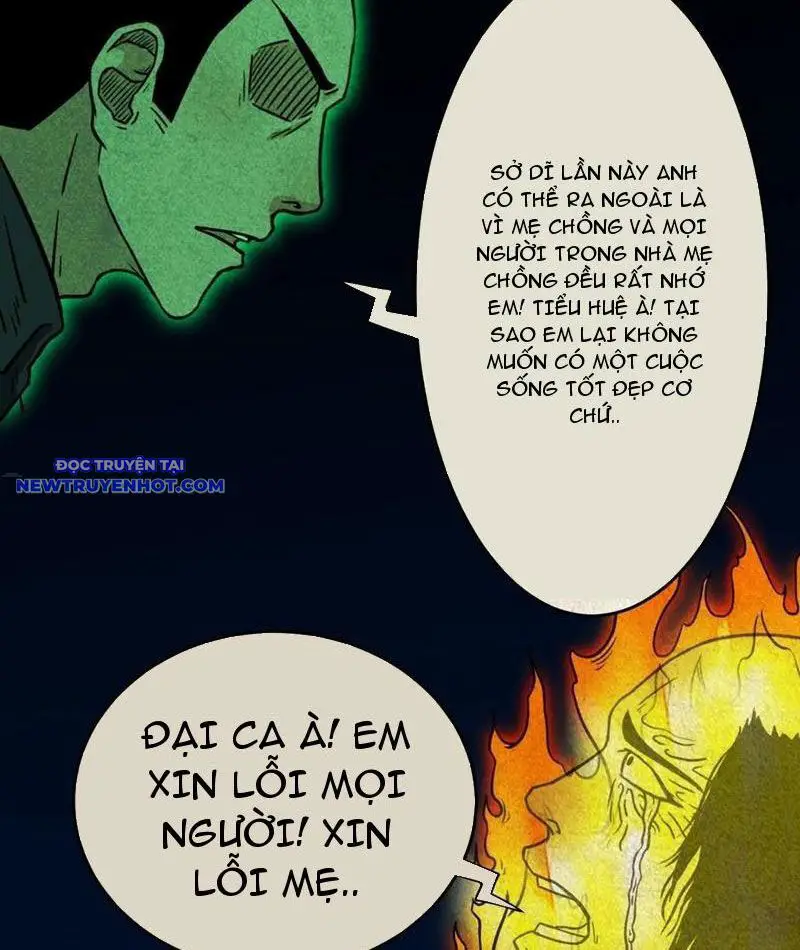 Đấu Yếm Thần Nettruyen ZZZ Chương 114 Page 61
