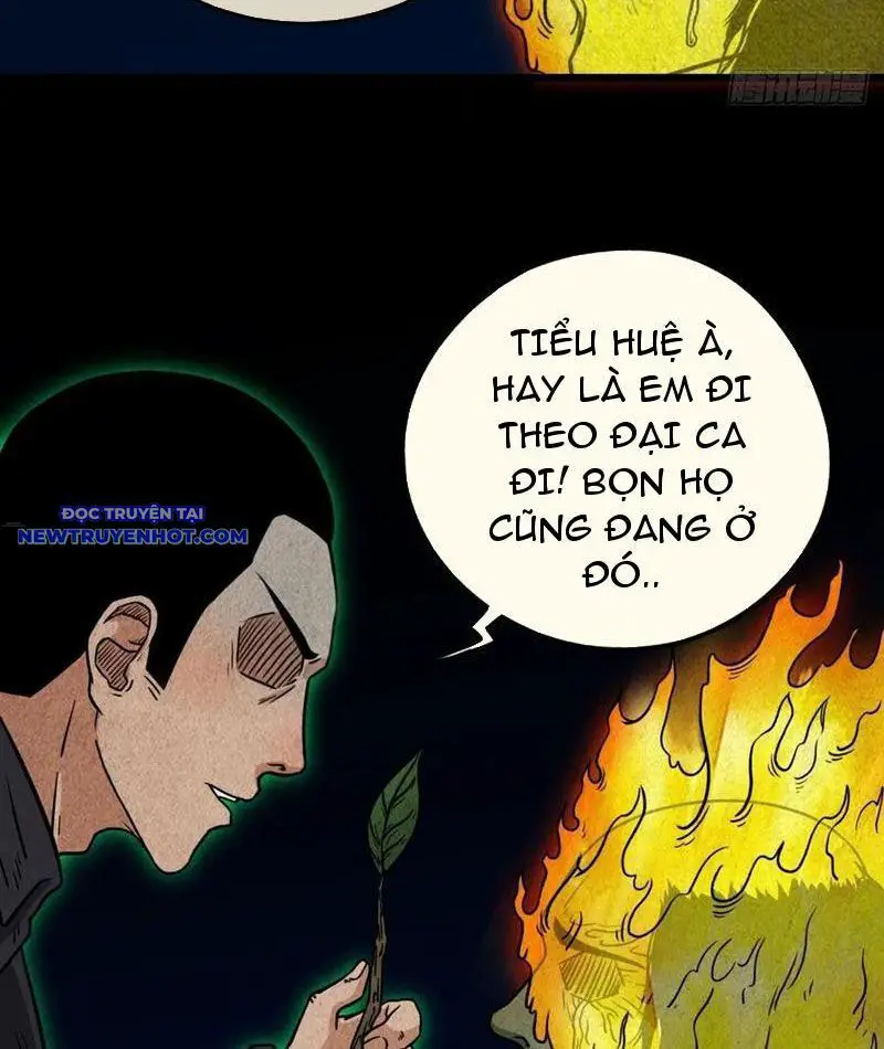 Đấu Yếm Thần Nettruyen ZZZ Chương 114 Page 62