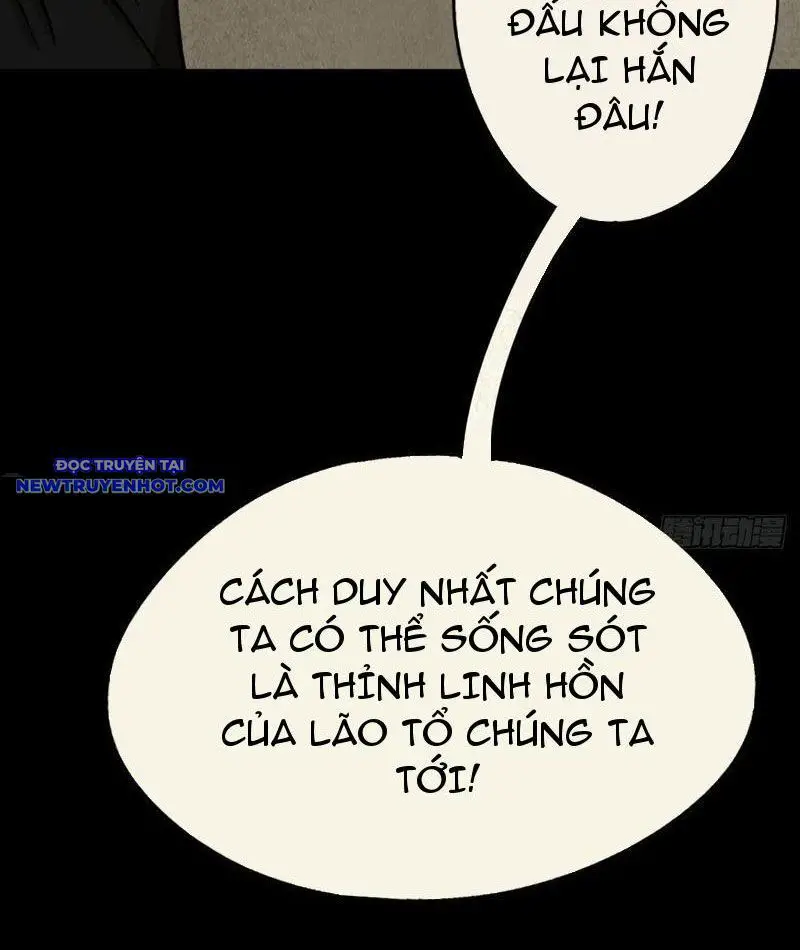 Đấu Yếm Thần Nettruyen ZZZ Chương 117 Page 47