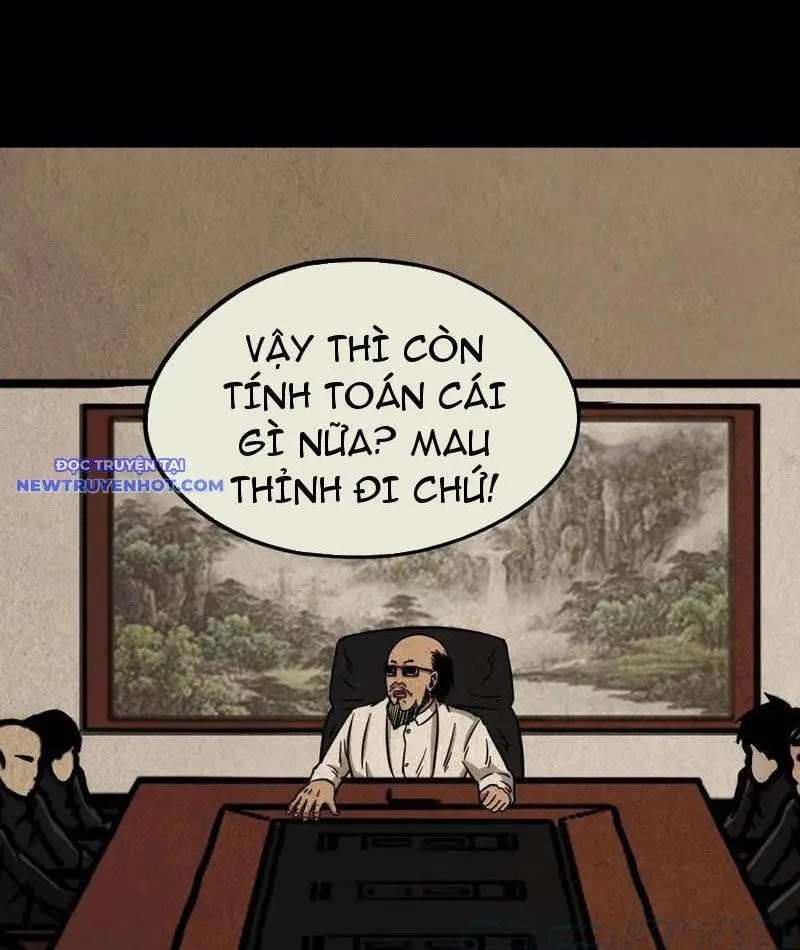 Đấu Yếm Thần Nettruyen ZZZ Chương 117 Page 48