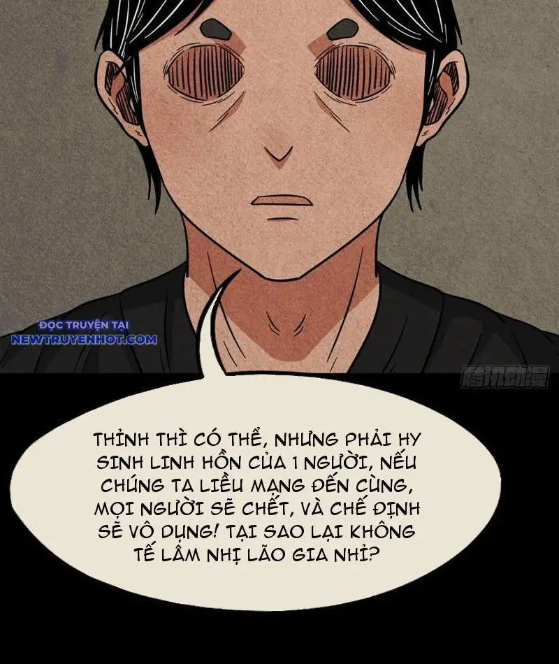 Đấu Yếm Thần Nettruyen ZZZ Chương 117 Page 50