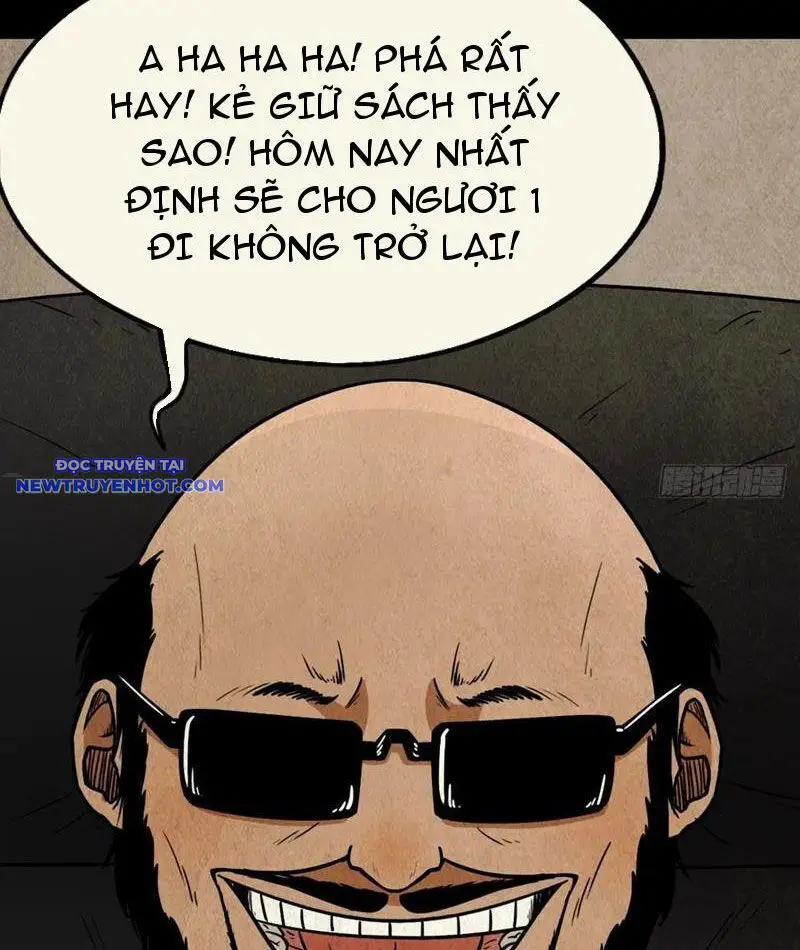 Đấu Yếm Thần Nettruyen ZZZ Chương 116 Page 74