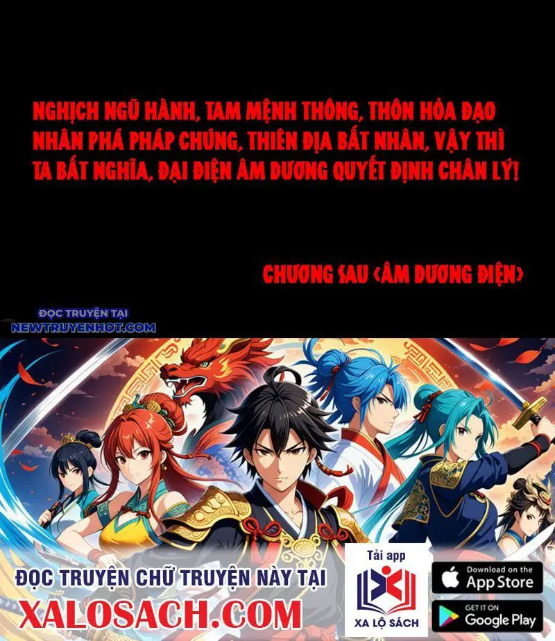 Đấu Yếm Thần Nettruyen ZZZ Chương 116 Page 76