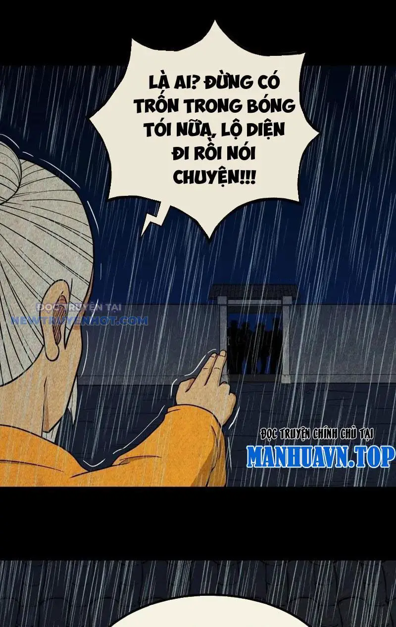 Đấu Yếm Thần Nettruyen ZZZ Chương 90 Page 2