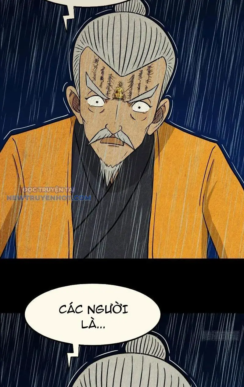 Đấu Yếm Thần Nettruyen ZZZ Chương 90 Page 18