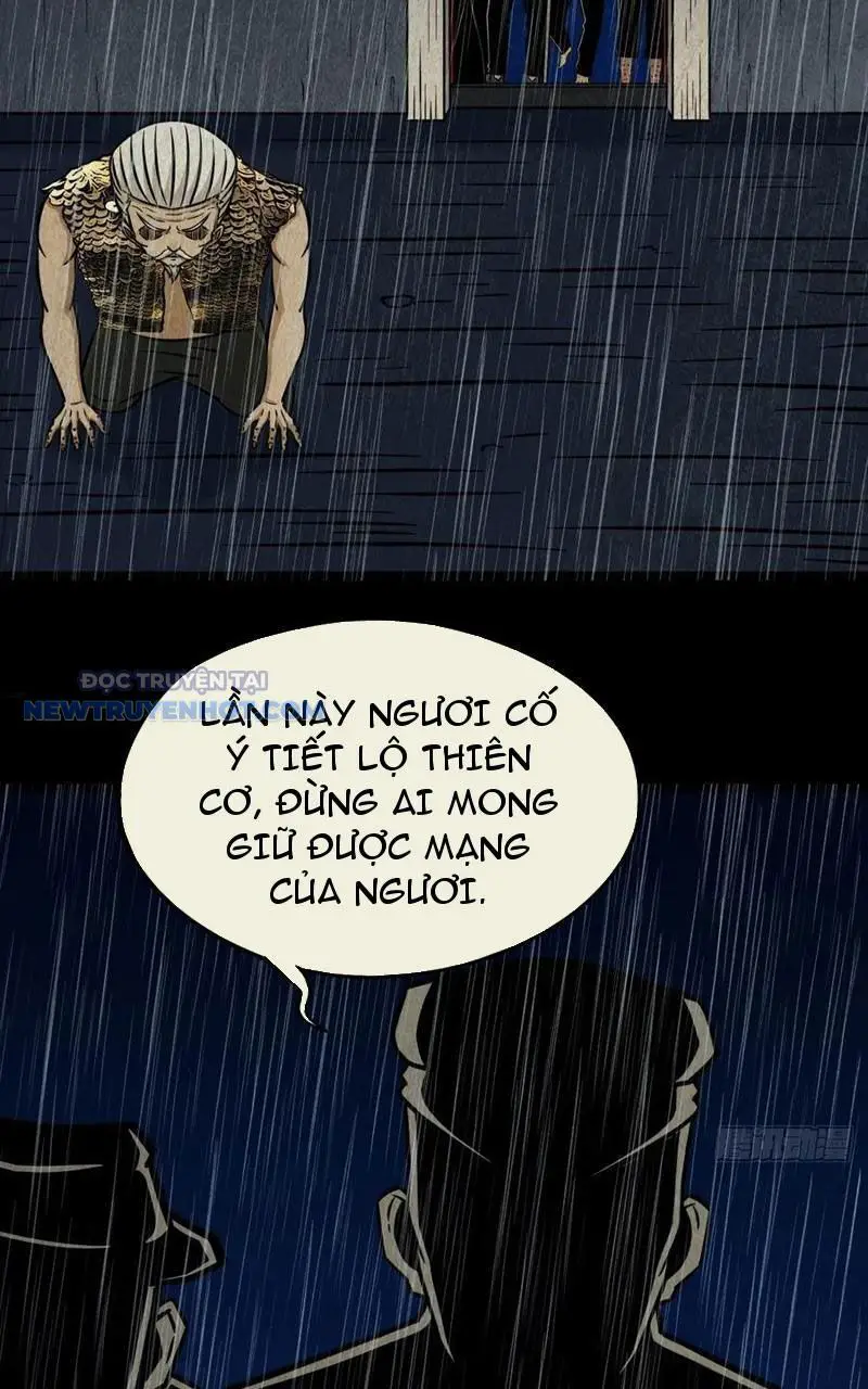 Đấu Yếm Thần Nettruyen ZZZ Chương 90 Page 27