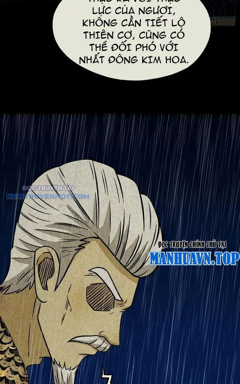 Đấu Yếm Thần Nettruyen ZZZ Chương 90 Page 30