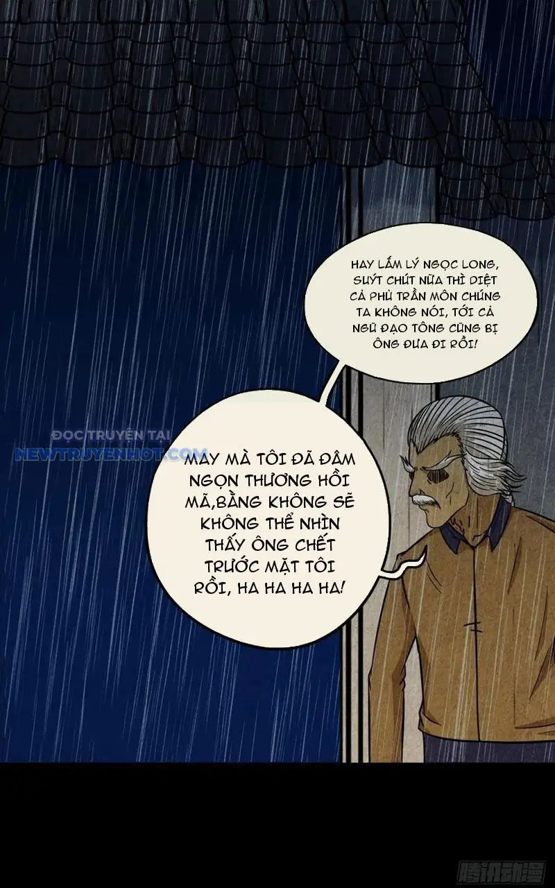 Đấu Yếm Thần Nettruyen ZZZ Chương 90 Page 38